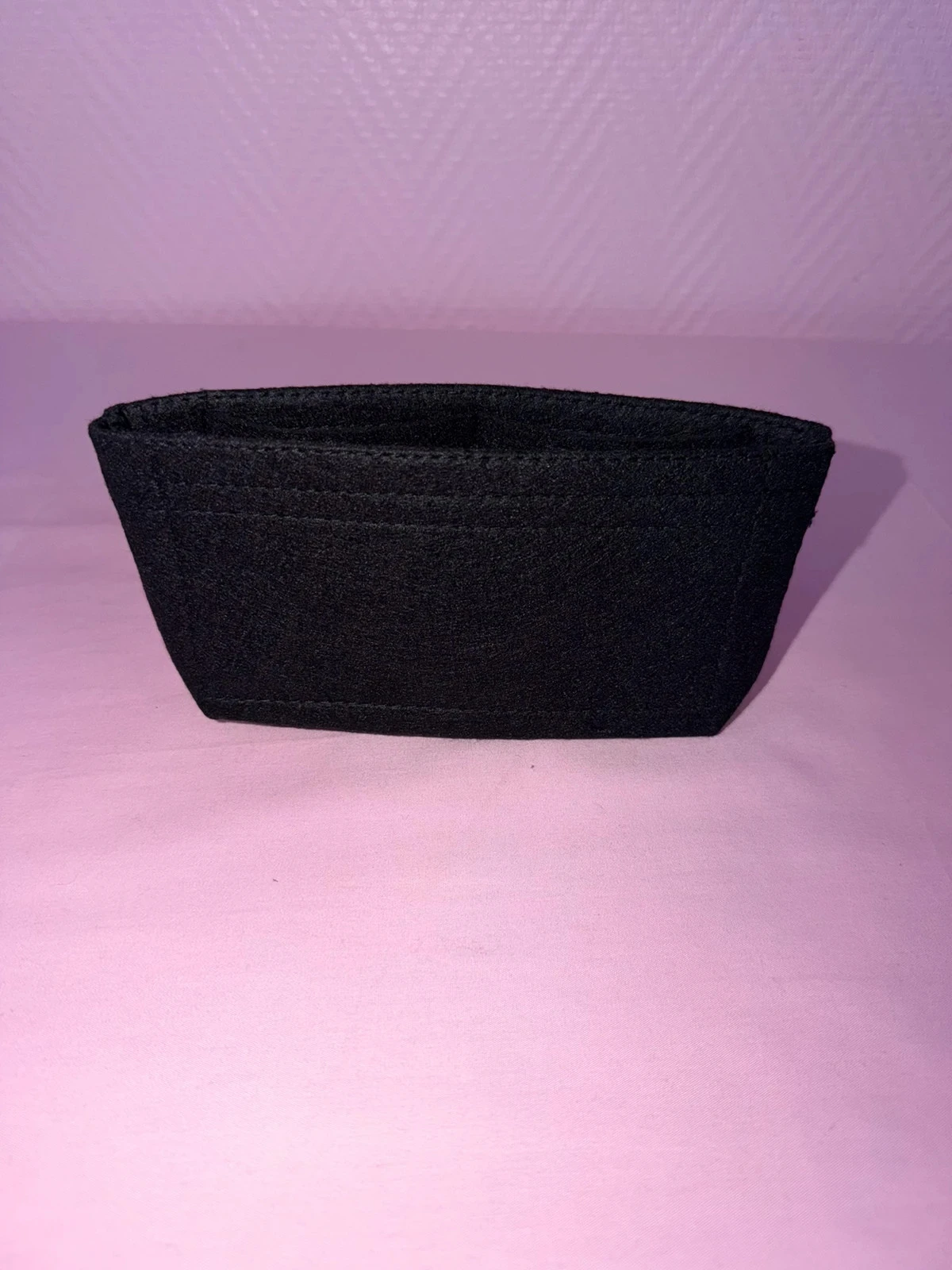 Organisateur de sac petit modèle jamais servi – photo 3